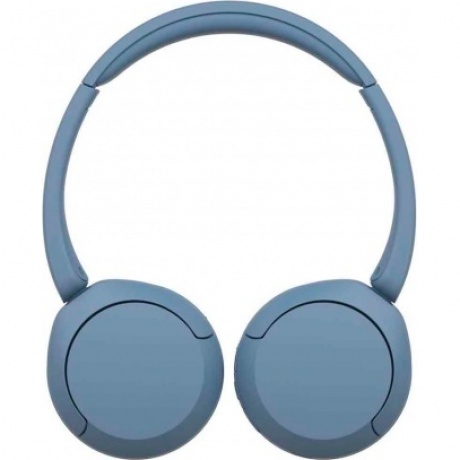 Наушники Sony WH-CH520 Blue - фото 4