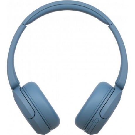 Наушники Sony WH-CH520 Blue - фото 5