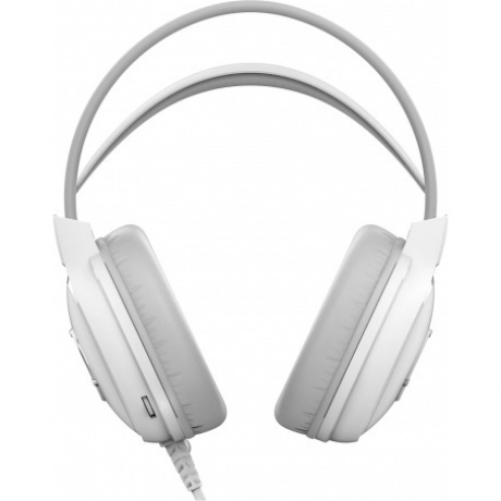 Наушники A4Tech Fstyler FH300U White - фото 2
