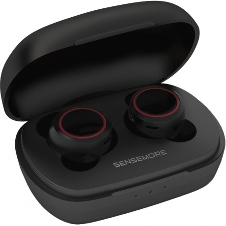 Наушники Creative SenseMore Air 51EF1020AA000 - фото 3