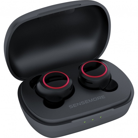 Наушники Creative SenseMore Air 51EF1020AA000 - фото 7