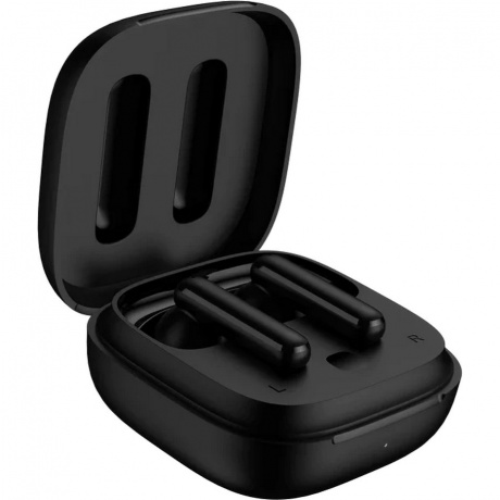 Наушники QCY T13 ANC Black BH22DT10A - фото 3