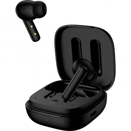 Наушники QCY T13 ANC Black BH22DT10A - фото 4