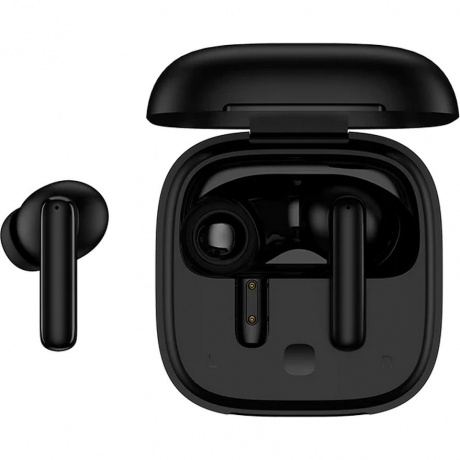 Наушники QCY T13 ANC Black BH22DT10A - фото 5