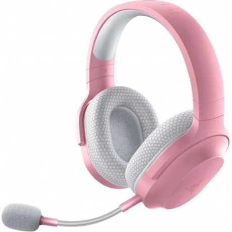 Наушники Razer Barracuda X Quartz Pink RZ04-04430300-R3M1 - фото 1