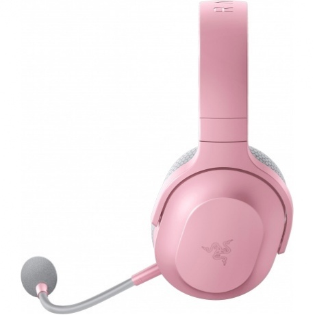Наушники Razer Barracuda X Quartz Pink RZ04-04430300-R3M1 - фото 4