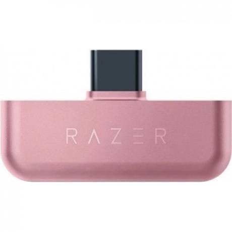 Наушники Razer Barracuda X Quartz Pink RZ04-04430300-R3M1 - фото 5