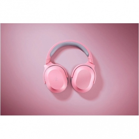 Наушники Razer Barracuda X Quartz Pink RZ04-04430300-R3M1 - фото 8