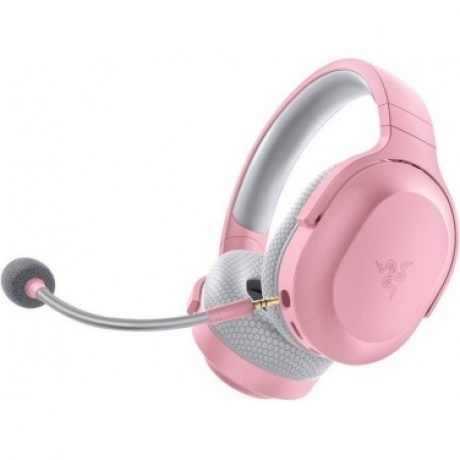 Наушники Razer Barracuda X Quartz Pink RZ04-04430300-R3M1 - фото 9