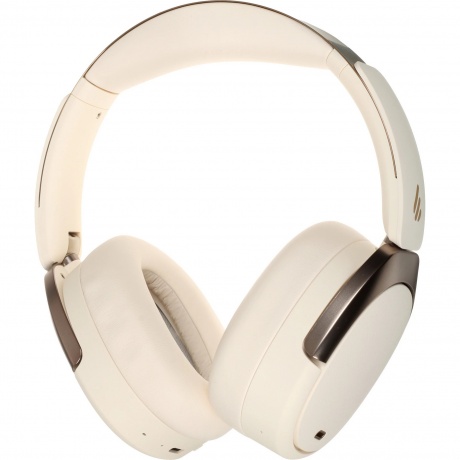 Наушники Edifier WH950NB слоновая кость - фото 1