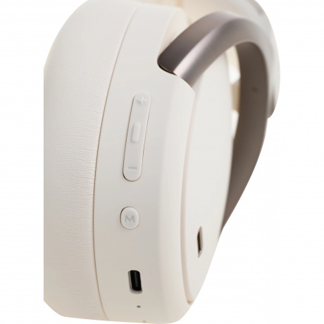 Наушники Edifier WH950NB слоновая кость - фото 21