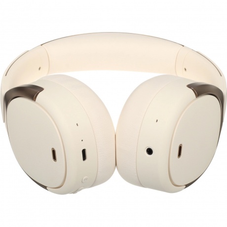 Наушники Edifier WH950NB слоновая кость - фото 4