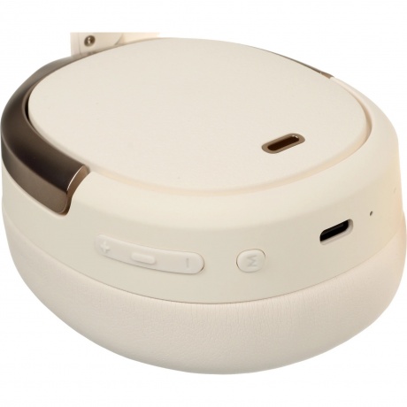 Наушники Edifier WH950NB слоновая кость - фото 9