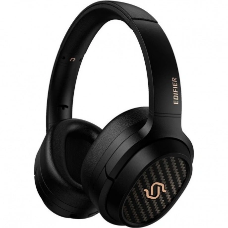 Наушники Edifier Stax Spirit S3 черный