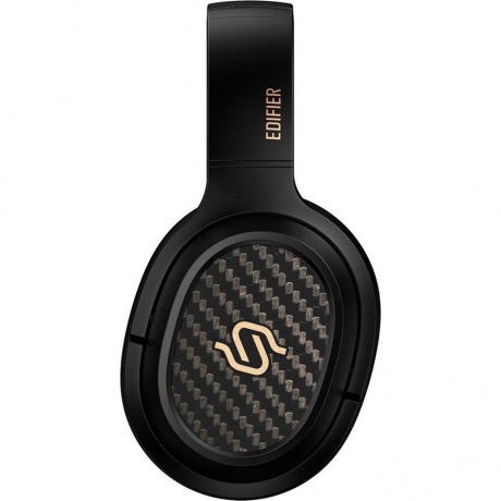 Наушники Edifier Stax Spirit S3 черный - фото 4