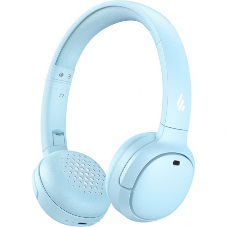 Наушники Edifier WH500 синий - фото 1