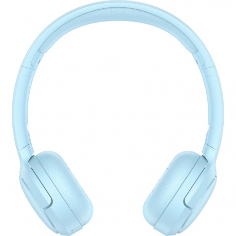 Наушники Edifier WH500 синий - фото 17