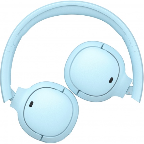 Наушники Edifier WH500 синий - фото 19