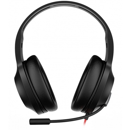 Наушники Edifier G1SE черный 2.5м накладные - фото 2