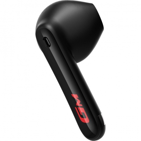 Наушники Edifier GM3 Plus черный вкладыши BT - фото 7