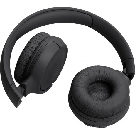 Наушники JBL Tune 520BT (JBLT520BTBLK) Black - фото 3