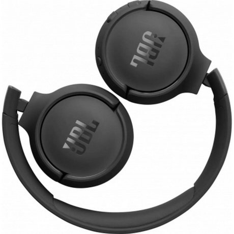 Наушники JBL Tune 520BT (JBLT520BTBLK) Black - фото 4