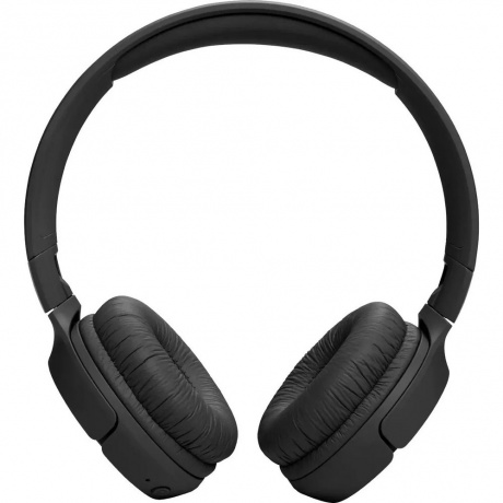 Наушники JBL Tune 520BT (JBLT520BTBLK) Black - фото 5
