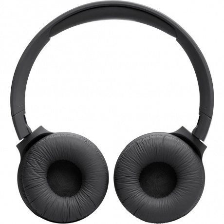 Наушники JBL Tune 520BT (JBLT520BTBLK) Black - фото 6