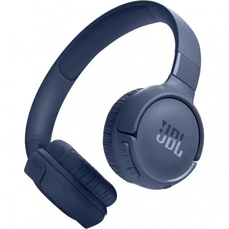 Наушники JBL Tune 520BT (JBLT520BTBLU) Blue