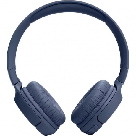 Наушники JBL Tune 520BT (JBLT520BTBLU) Blue - фото 2