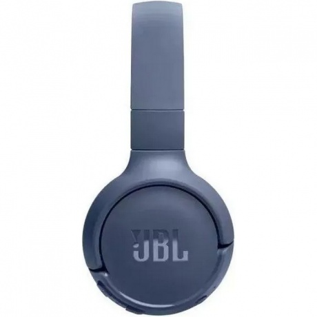 Наушники JBL Tune 520BT (JBLT520BTBLU) Blue - фото 4