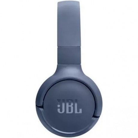 Наушники JBL Tune 520BT (JBLT520BTBLU) Blue - фото 5