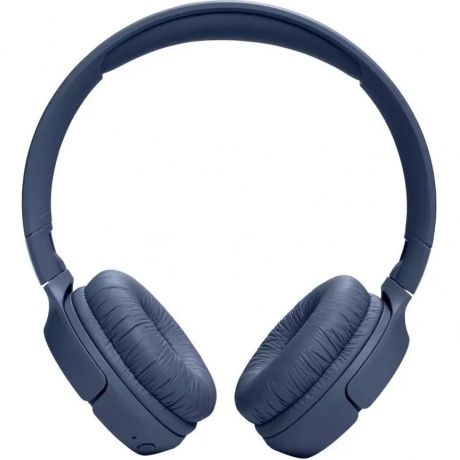 Наушники JBL Tune 520BT (JBLT520BTBLU) Blue - фото 10
