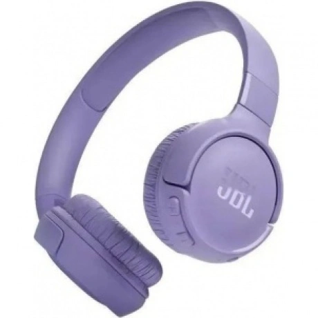 Наушники JBL Tune 520BT (JBLT520BTPUREU) Purple