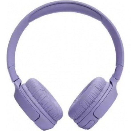 Наушники JBL Tune 520BT (JBLT520BTPUREU) Purple - фото 2