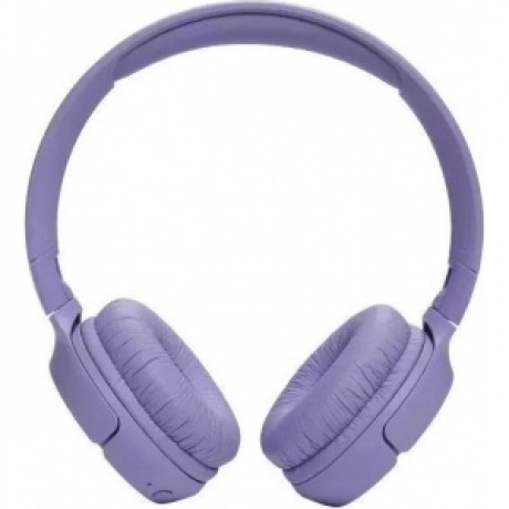 Наушники JBL Tune 520BT (JBLT520BTPUREU) Purple - фото 3