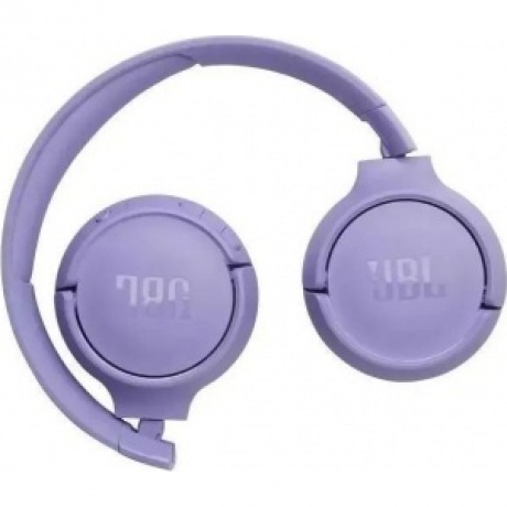 Наушники JBL Tune 520BT (JBLT520BTPUREU) Purple - фото 5