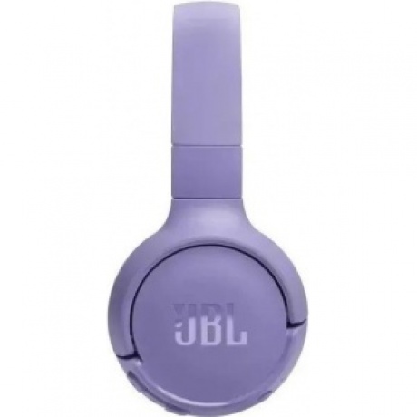 Наушники JBL Tune 520BT (JBLT520BTPUREU) Purple - фото 6