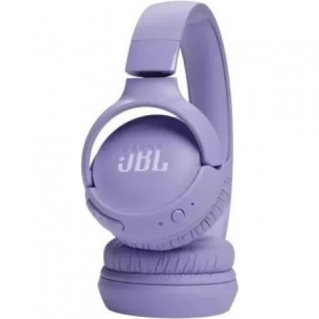 Наушники JBL Tune 520BT (JBLT520BTPUREU) Purple - фото 8