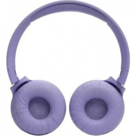 Наушники JBL Tune 520BT (JBLT520BTPUREU) Purple - фото 9