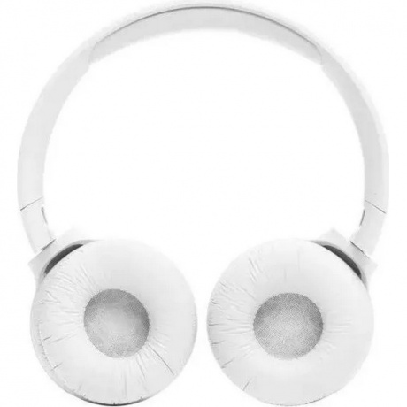 Наушники JBL Tune 520BT (JBLT520BTWHTEU) White - фото 6