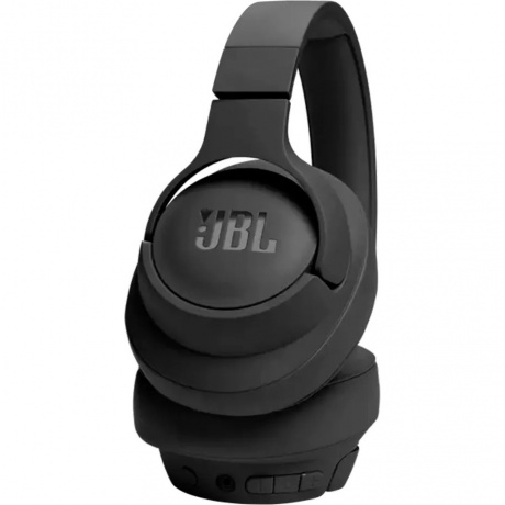 Наушники JBL Tune 720BT (JBLT720BTBLK) Black - фото 3