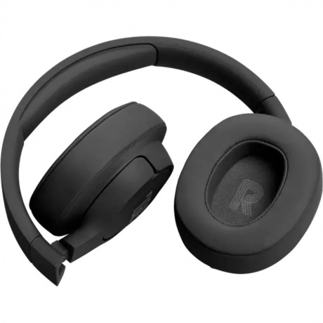 Наушники JBL Tune 720BT (JBLT720BTBLK) Black - фото 4