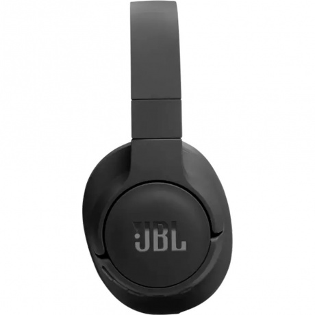 Наушники JBL Tune 720BT (JBLT720BTBLK) Black - фото 5