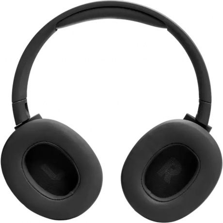 Наушники JBL Tune 720BT (JBLT720BTBLK) Black - фото 6