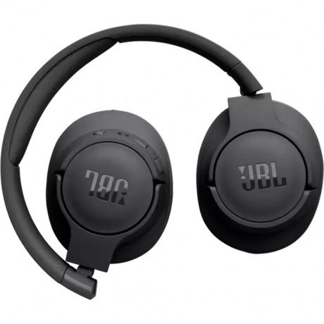 Наушники JBL Tune 720BT (JBLT720BTBLK) Black - фото 7