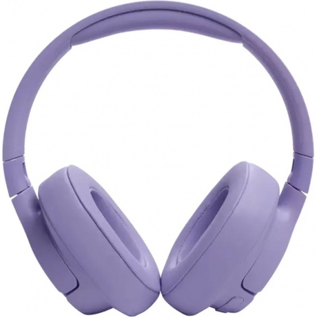 Наушники JBL Tune 720BT (JBLT720BTPUR) Purple - фото 1