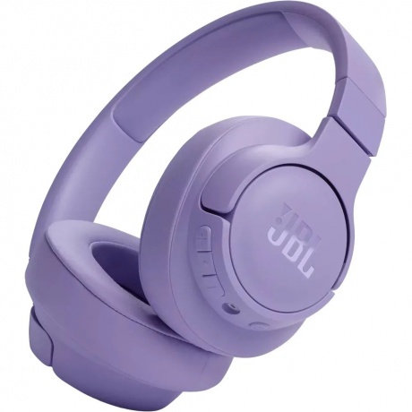 Наушники JBL Tune 720BT (JBLT720BTPUR) Purple - фото 2