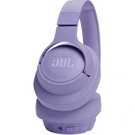 Наушники JBL Tune 720BT (JBLT720BTPUR) Purple - фото 3