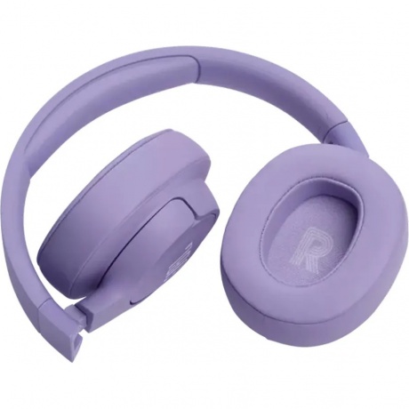 Наушники JBL Tune 720BT (JBLT720BTPUR) Purple - фото 5